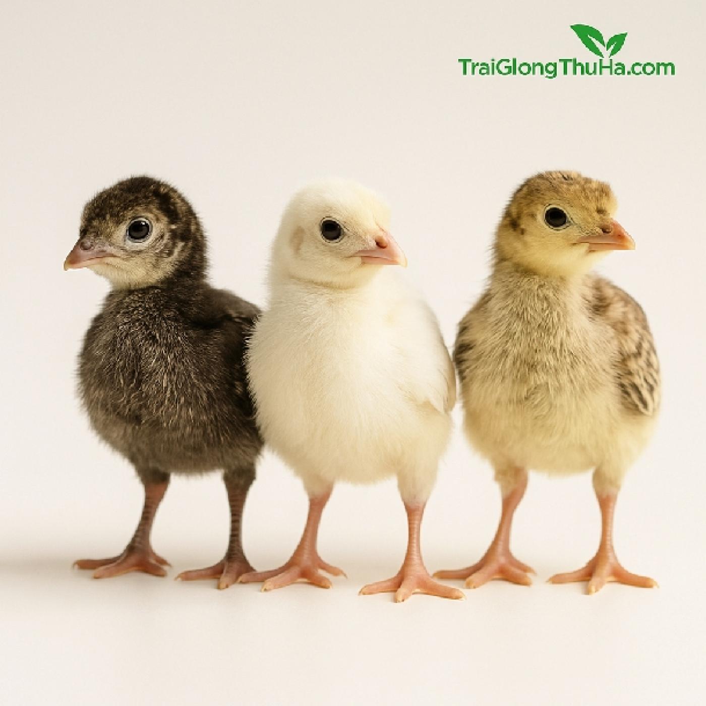 Giá Gà Tây Giống 1 Ngày Tuổi Mới Nhất – Mua Ở Đâu Uy Tín, Giao Hàng Toàn Quốc?