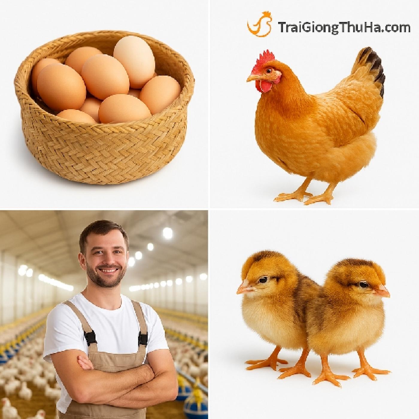 Gà Chíp Tàu Có Tốt Không? Những Điều Bạn Cần Biết Trước Khi Mua