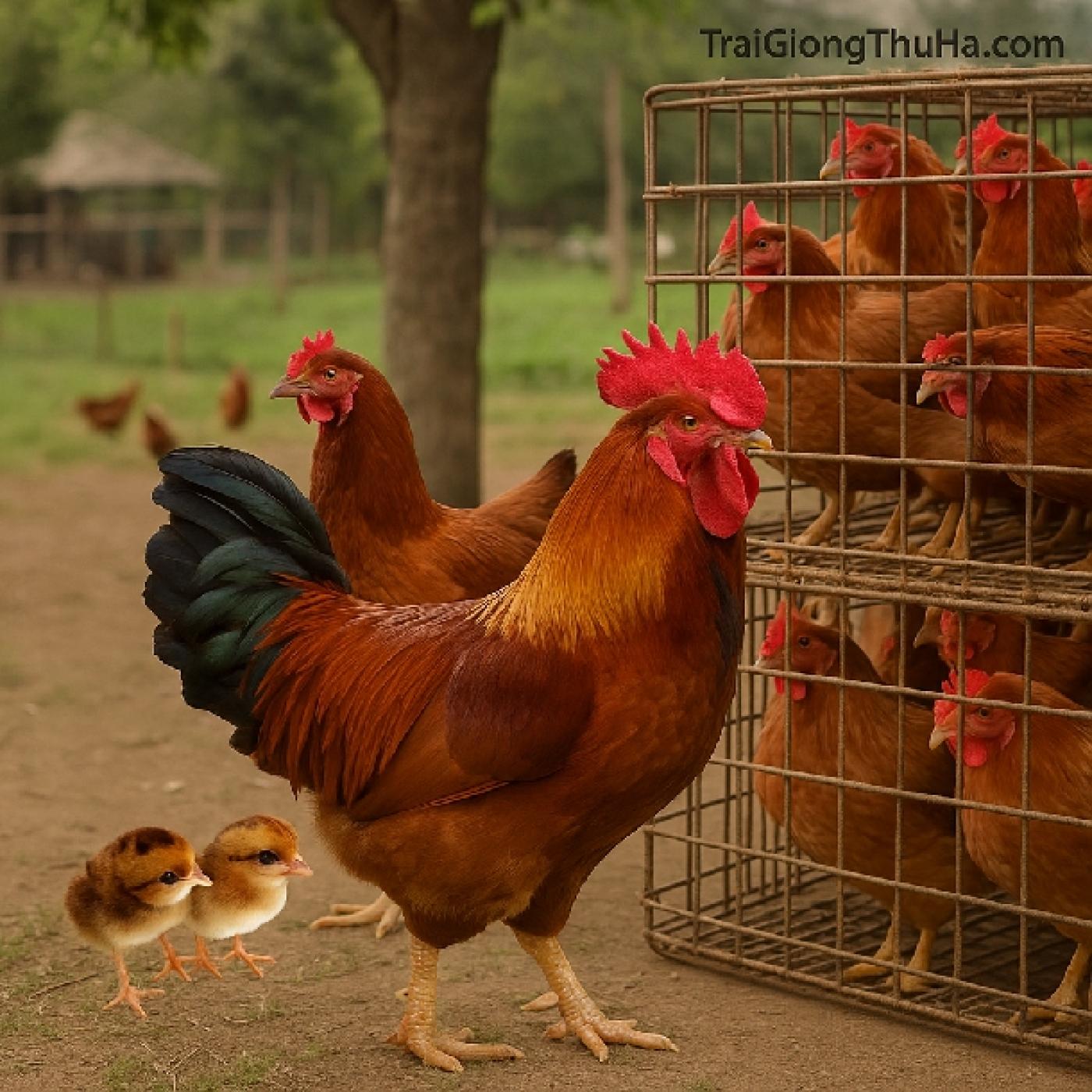 Gà Chíp Tàu Có Dễ Bán Không? Cập Nhật Đầu Ra Và Mẹo Tìm Mối Tiêu Thụ Hiệu Quả