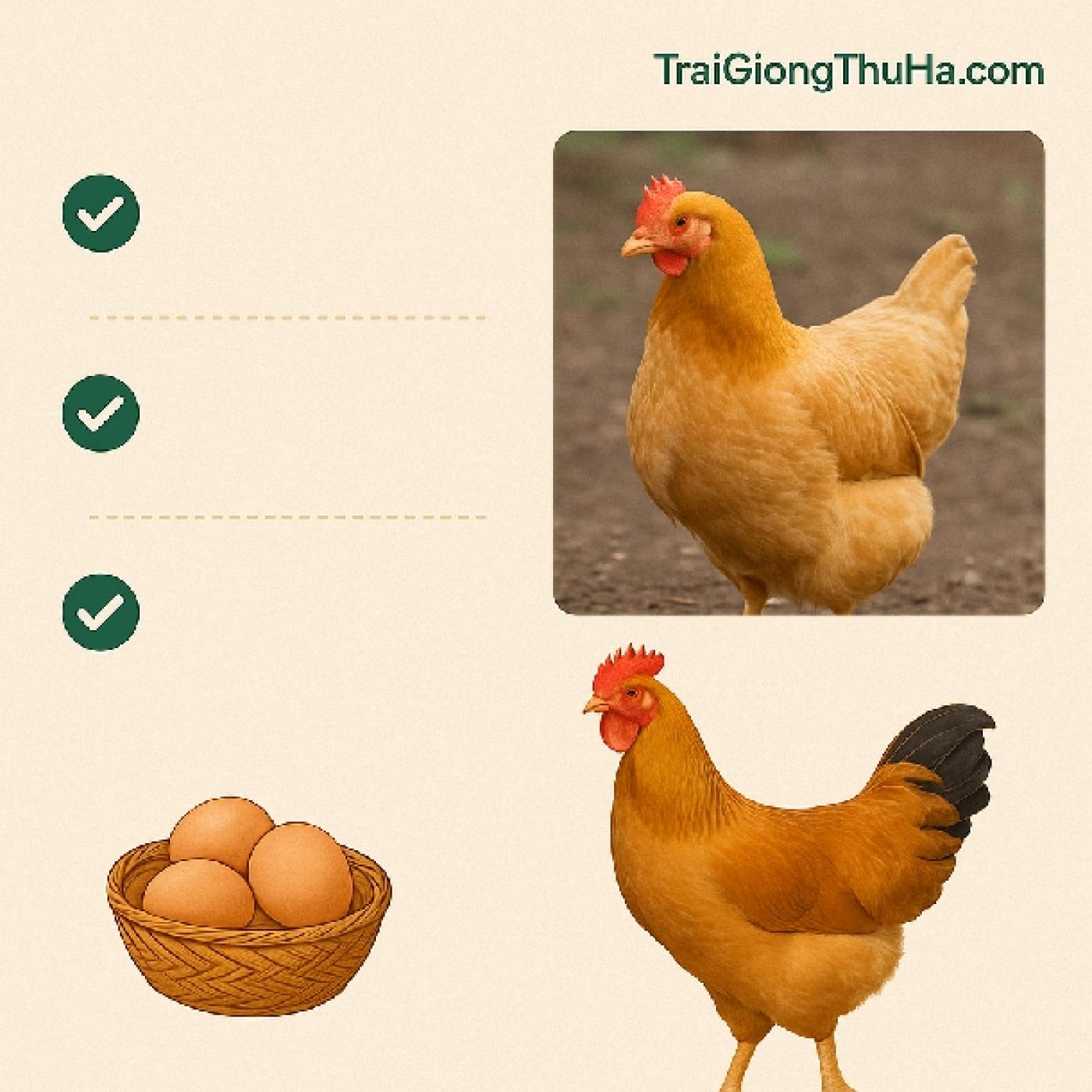 Gà Tàu Vàng Là Gì? Đặc Điểm, Nguồn Gốc & Ứng Dụng Trong Chăn Nuôi