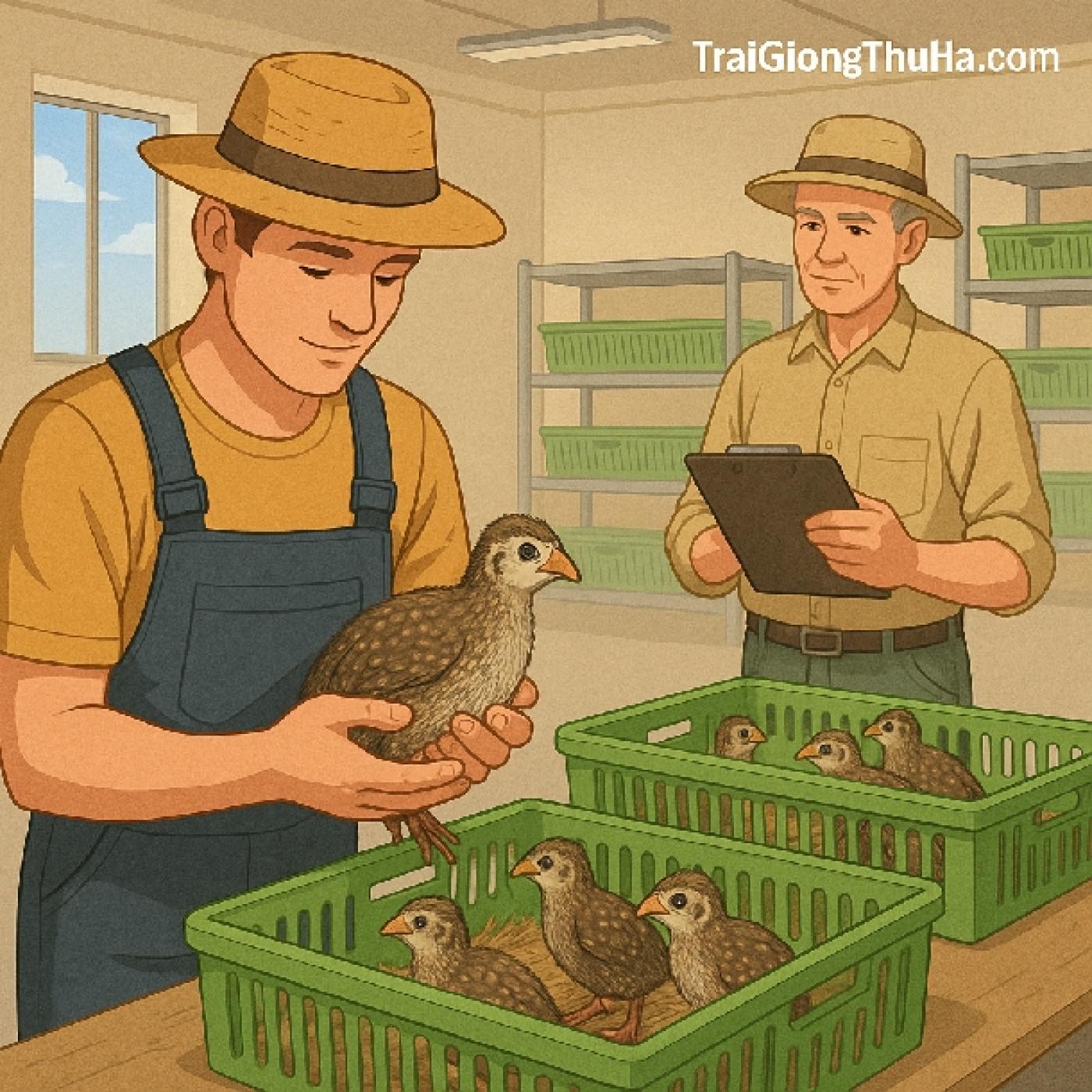 Mua Gà Sao Giống Ở Đâu Uy Tín? Kinh Nghiệm Chọn Gà Giống Khỏe Mạnh Và Dễ Nuôi