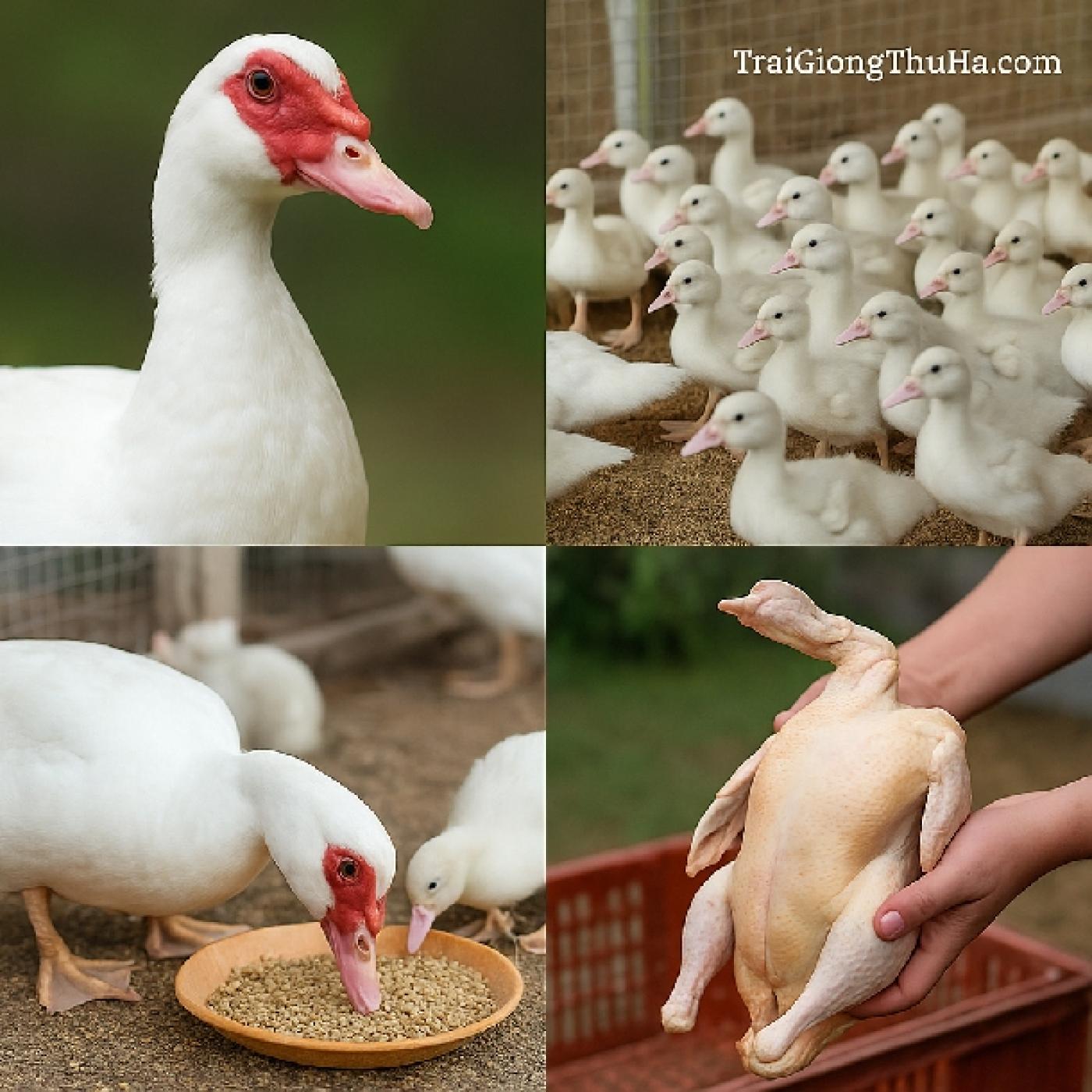 Ngan Pháp R71 Có Thực Sự Hiệu Quả? Kinh Nghiệm Từ Người Nuôi Thực Tế