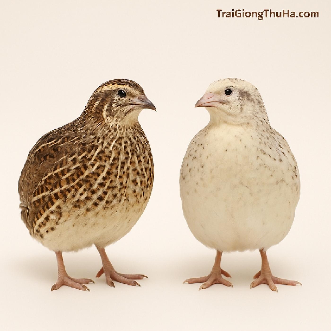 So Sánh Chim Cút Nhật Và Cút Ta – Nên Nuôi Giống Nào Hiệu Quả Lâu Dài Nhất?