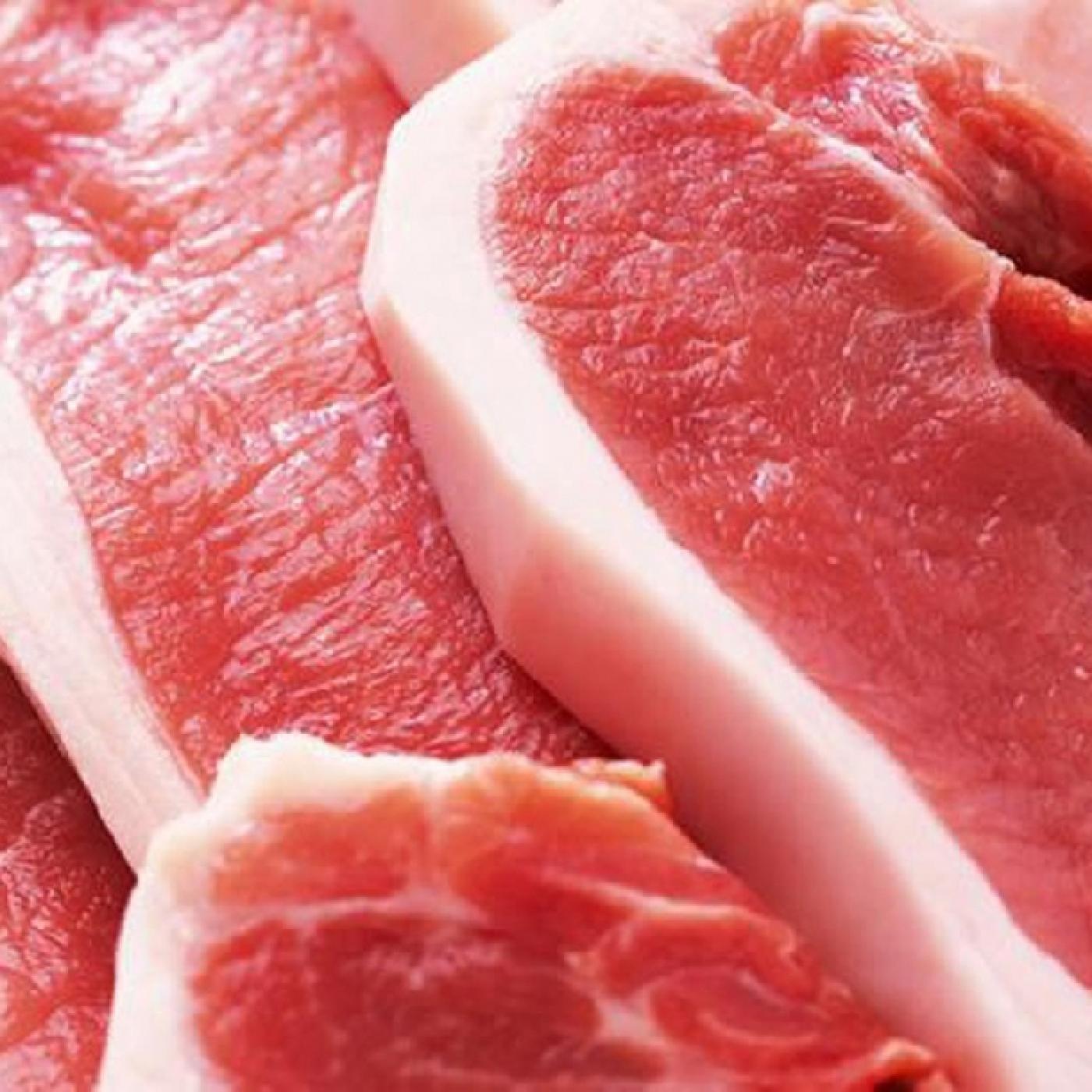 Đồng Nai: Giá heo hơi tăng 4 ngàn đồng/kg
