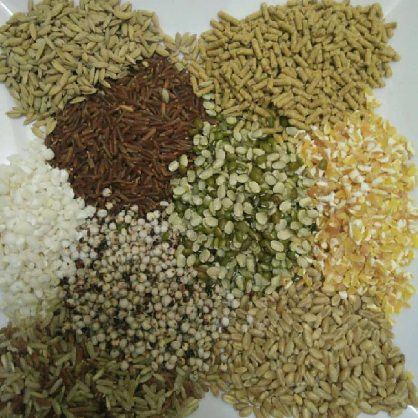 Phương pháp tính giá trị năng lượng trao đổi trong thức ăn hỗn hợp cho gia cầm