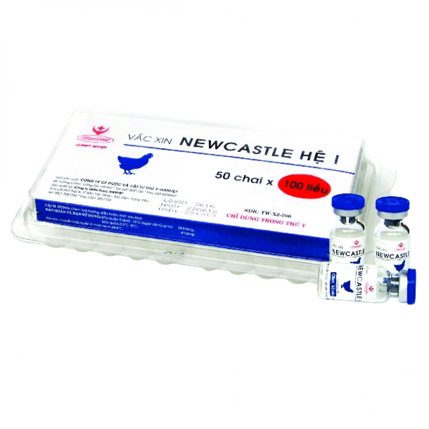 Hiểu về  VACCINE cho gia súc – gia cầm