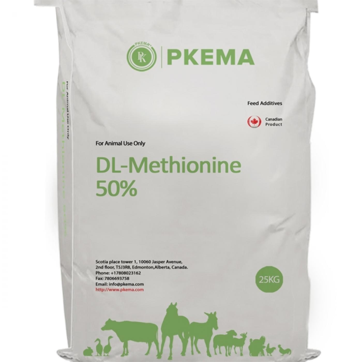 Sử dụng methionine cải thiện năng suất trong chăn nuôi gia cầm