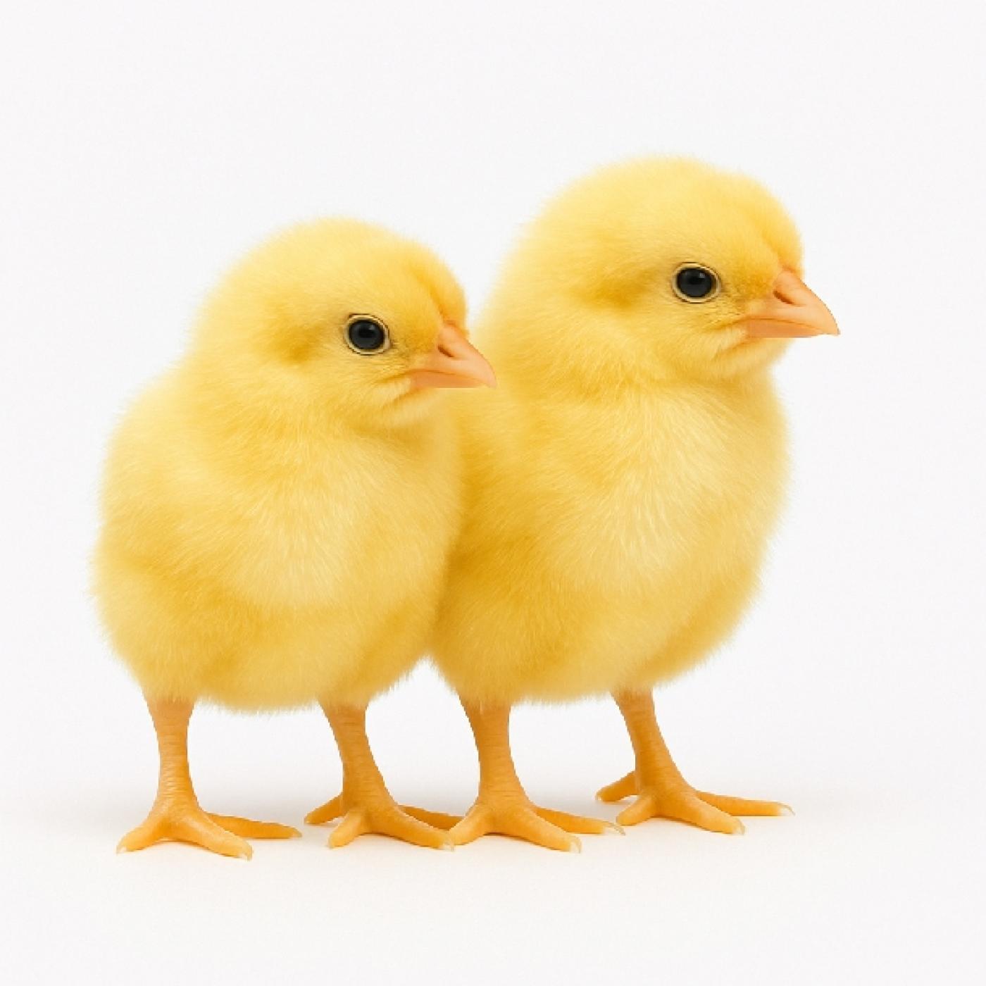 Cách Chọn Con Giống Gà Lạc Thủy Chất Lượng Cao