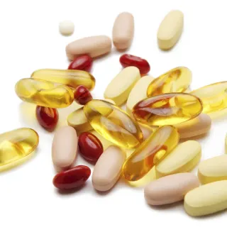 Tác dụng của các loại vitamin trong thức ăn chăn nuôi gà