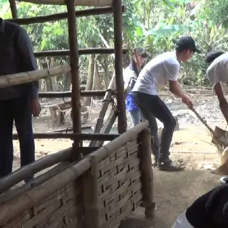 Nguyên tắc, quy trình vệ sinh, sát trùng chuồng trại và dụng cụ chăn nuôi