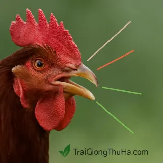 Cắt mỏ gà – Biện pháp mang lại hiệu quả cao trong chăn nuôi công nghiệp