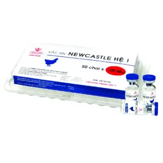 Hiểu về  VACCINE cho gia súc – gia cầm