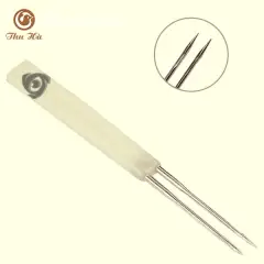 Kim chích ngừa thủy đậu gà