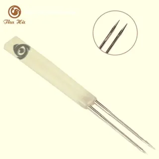 Kim chích ngừa thủy đậu gà