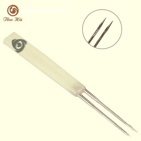 Kim chích ngừa thủy đậu gà