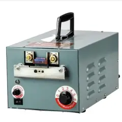 Máy cắt mỏ gà tự động