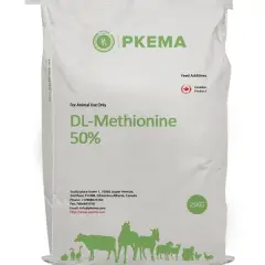 Sử dụng methionine cải thiện năng suất trong chăn nuôi gia cầm