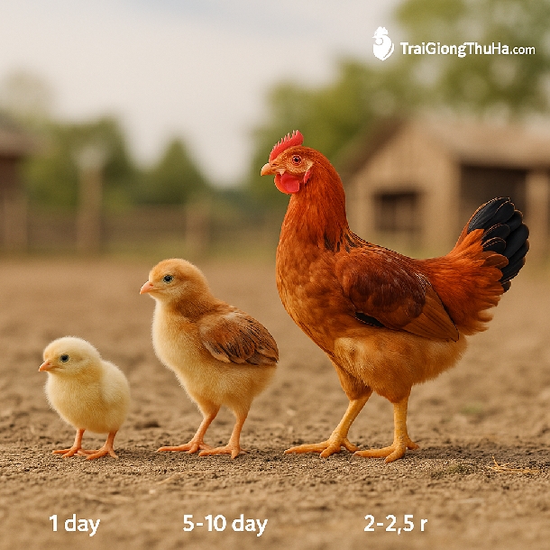 Gà Mía Lai Giá Bao Nhiêu 1 Con? Cập Nhật Mới Nhất Theo Từng Loại