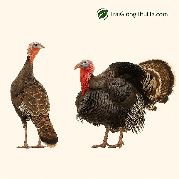 Gà Tây Là Gì? Cách Phân Biệt Trống – Mái, Giá Bán & Hướng Dẫn Nuôi Chuẩn