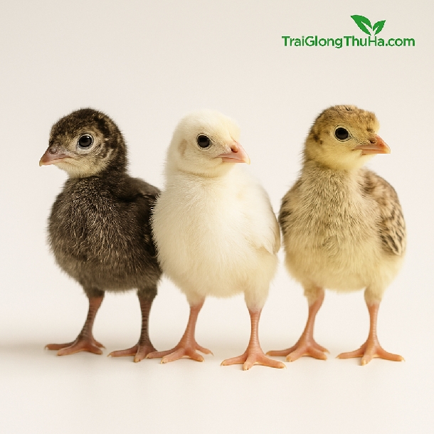 Giá Gà Tây Giống 1 Ngày Tuổi Mới Nhất – Mua Ở Đâu Uy Tín, Giao Hàng Toàn Quốc?