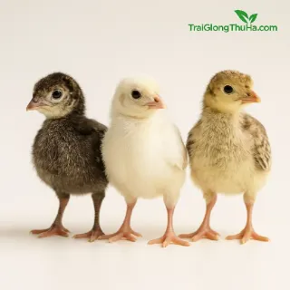 Giá Gà Tây Giống 1 Ngày Tuổi Mới Nhất – Mua Ở Đâu Uy Tín, Giao Hàng Toàn Quốc?