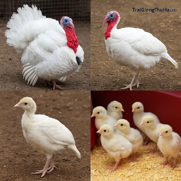 Gà Tây Huba Là Gì? Đặc Điểm, Giá Bán, Kỹ Thuật Nuôi Chuẩn Từ A–Z Cho Người Mới