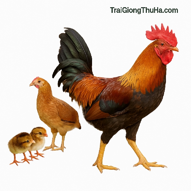 Gà Tàu Vàng Chân Cao K8 Bao Nhiêu 1 Con? Mua Ở Đâu Giống Chuẩn, Giá Tốt?