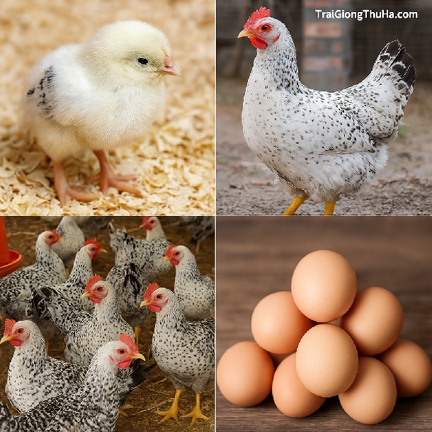 Gà Ai Cập 3 Máu Có Thực Sự Hiệu Quả Không? Phân Tích Hiệu Suất Và Chi Phí Nuôi