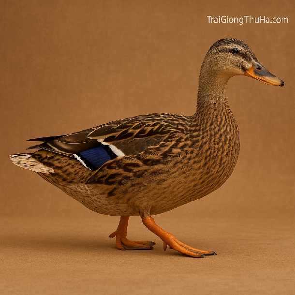 Hướng Dẫn Nuôi Vịt Cổ Cò Thịt Thơm, Kháng Bệnh Tốt, Dễ Tiêu Thụ