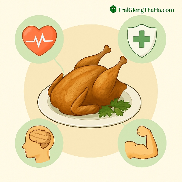 Thịt Chim Cút Có Tốt Không? Giá Trị Dinh Dưỡng Và Công Dụng Với Sức Khỏe Ít Ai Biết