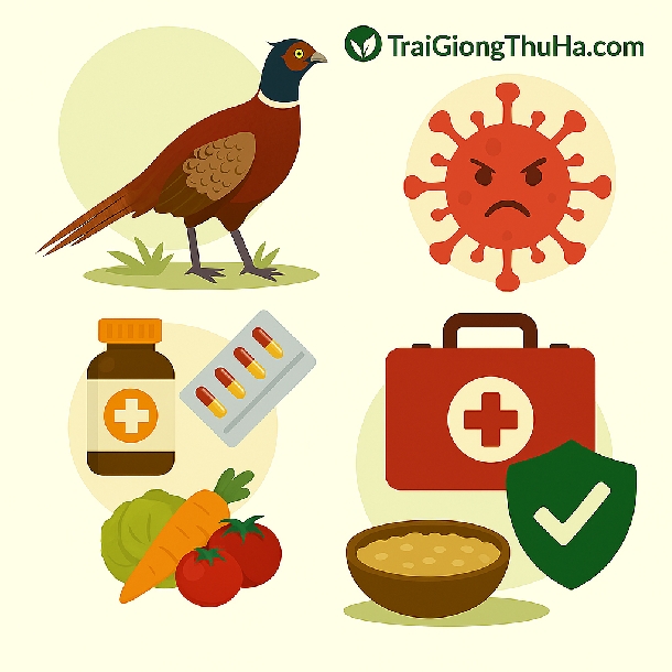 Chim Trĩ Có Bệnh Gì Thường Gặp? Tổng Hợp Cách Phòng & Chữa Hiệu Quả